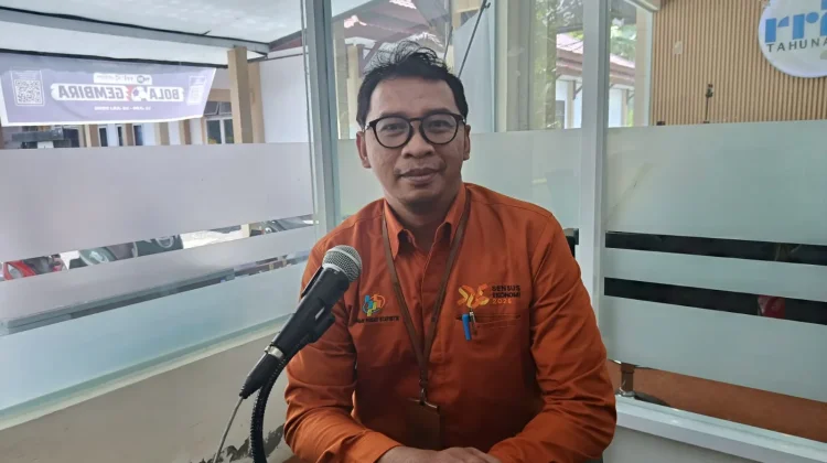 BPS Buka Rekrutmen Petugas Sensus Ekonomi 2026 Secara Online