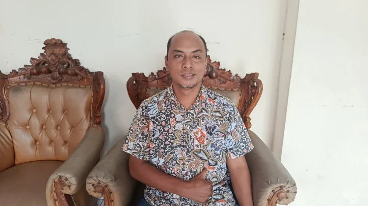 Dinas Perindag Sangihe Tekankan Informasi Kejujuran Data  Sensus Ekonomi 2026