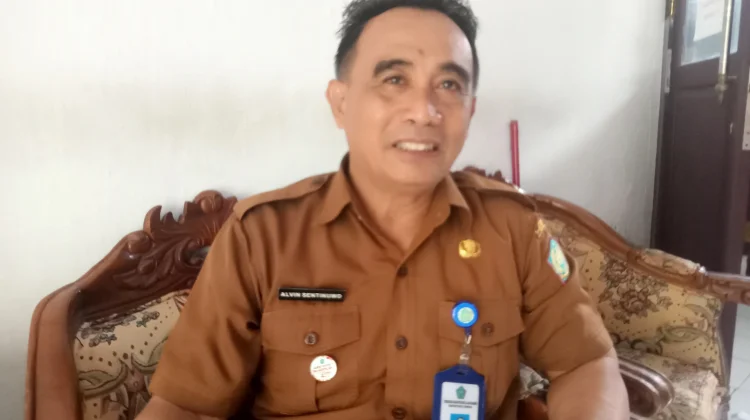 Tahapan Pilkades Serentak di Sangihe Memasuki Tahapan Pendaftaran Calon