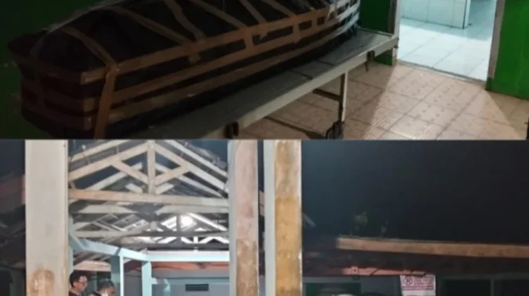Lansia di Soataloara ditemukan Tidak Bernyawa di Rumahnya