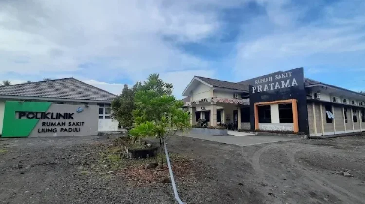 Jamin Pasokan Obat, Direktur RS Liun Paduli: Butuh SDM dan Fasilitas