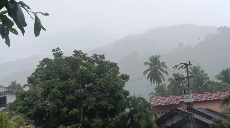 Prakiraan Cuaca Sangihe 11 Mei 2026 Secara Umum Cerah Berawan