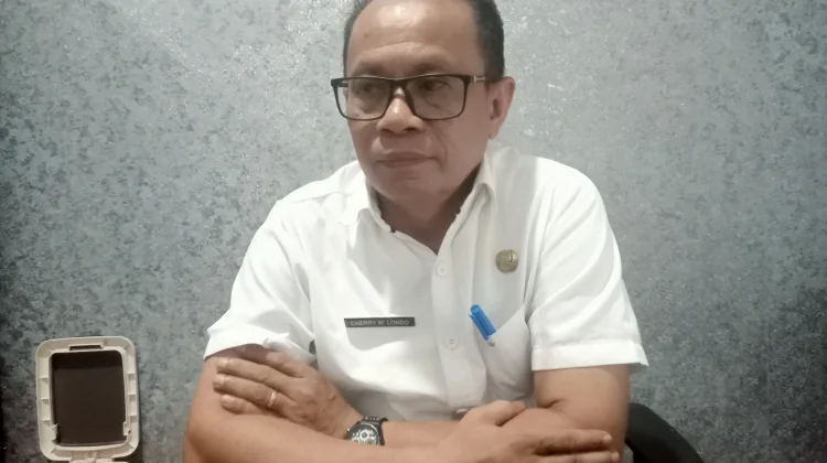 Pemda Sangihe Janji Bayar Honor Perangkat Kelurahan Terhitung sejak Januari