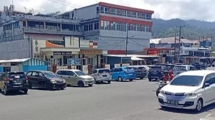 Dishub Sangihe Imbau Masyarakat Tertib Menggunakan Jalan