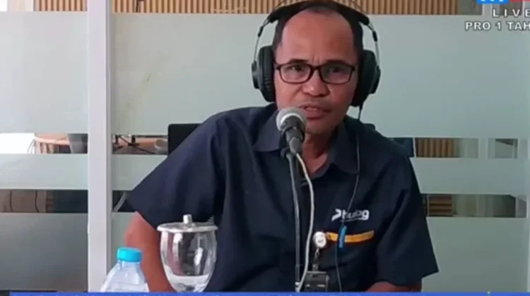 Bulog Tahuna Pastikan Stok Beras Aman, Siap Dukung Program Pemerintah