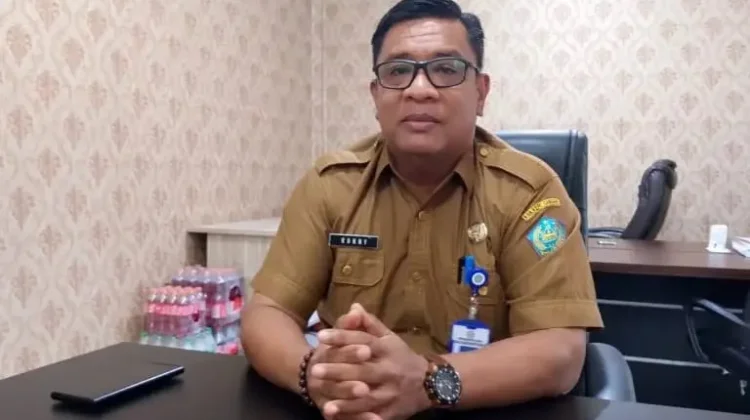 Pemkab Sangihe Siap Salurkan Tiga Hewan Kurban saat Perayaan Idul Adha 1447 Hijria