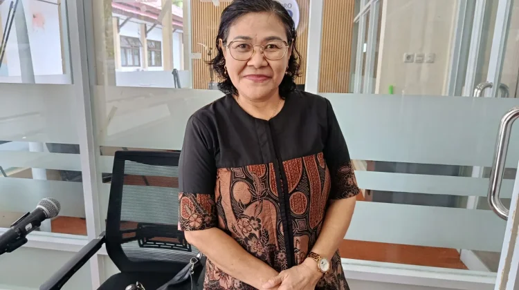 Kenaikan Yesus Teguhkan Pelayanan Umat Kristiani