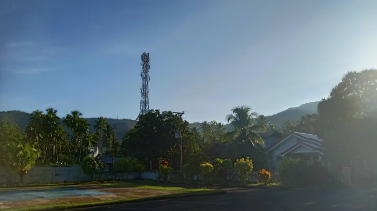 Cuaca Sangihe Diprakirakan Berawan hingga Berawan Tebal