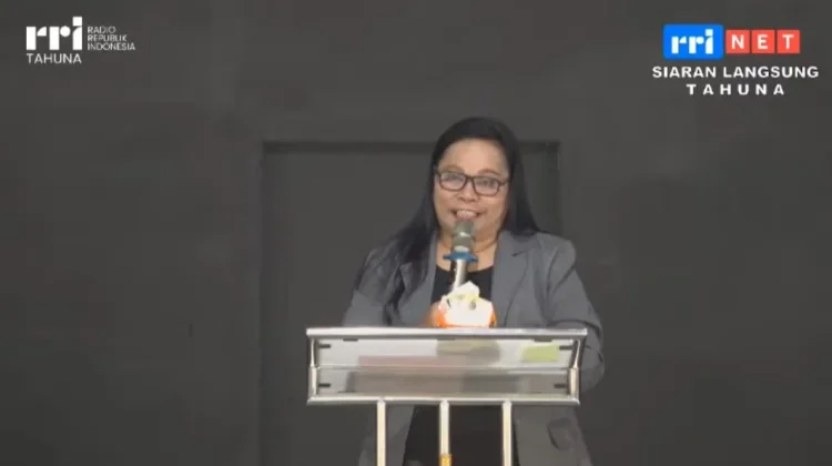 Yesus Naik ke Surga Menyediakan Tempat Bagi Umatnya