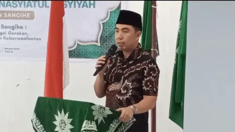 Perempuan Memegang Titik Nadi Sumberdaya Manusia di Daerah