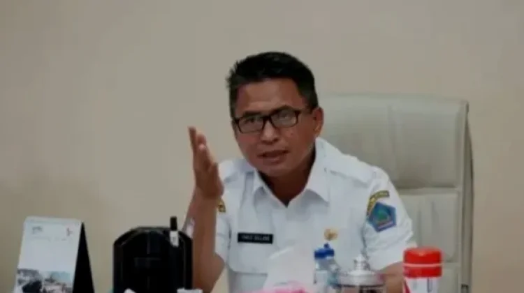 Pemprov Sulut Luncurkan Program Beasiswa Kedokteran bagi 50 Mahasiswa Utusan