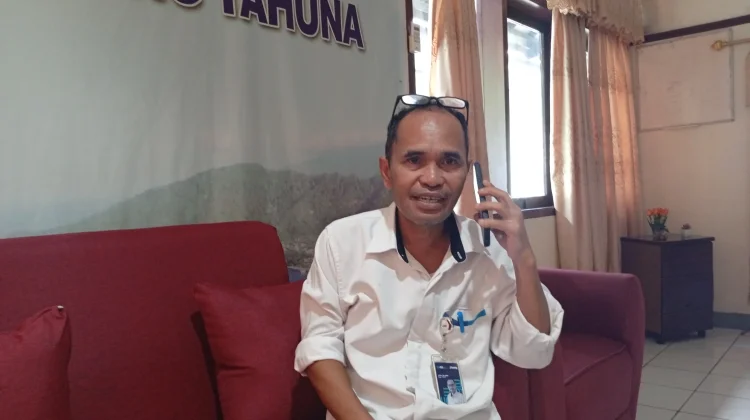Beras SPHP Harus yang Terbaik Dijual ke Masyarakat