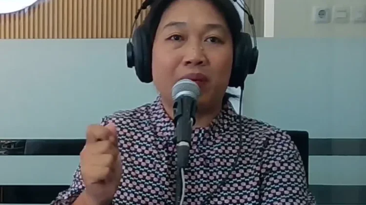 Dinas P2KB Sangihe Perkuat Edukasi Pencegahan Pernikahan Dini Remaja