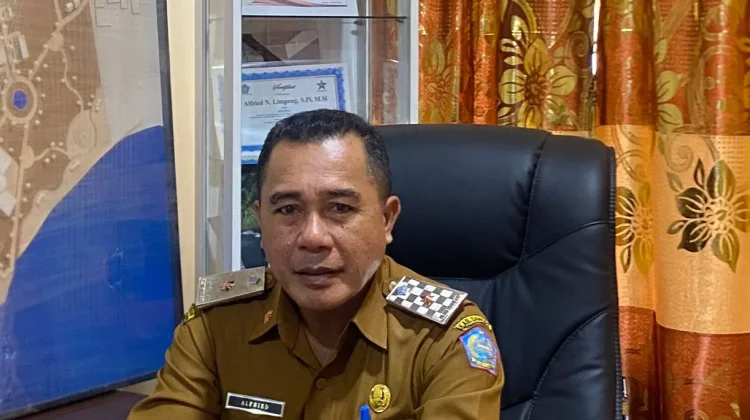 Minat Baca Buku Masyarakat di Perpustakaan Sangat Tinggi