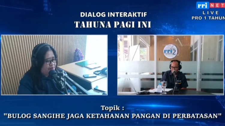 Bantuan Pangan Alokasi Februari dan Maret 2026 Sedang Berjalan