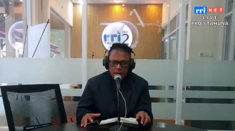 Motivasi yang Benar dalam Mengikut Tuhan