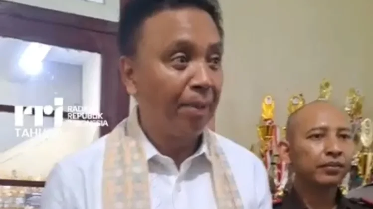 Kajati Sulut: Pemberantasan Korupsi di Mulai Dari Diri Sendiri