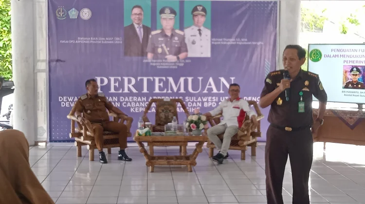 Hukum di Era KUHAP yang Baru Lebih Mengedepankan Keadilan Restoratif