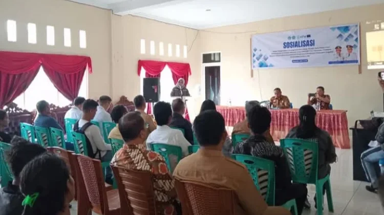Persetujuan Kesesuaian Kegiatan Pemanfaatan Ruang Laut Wajib Nelayan