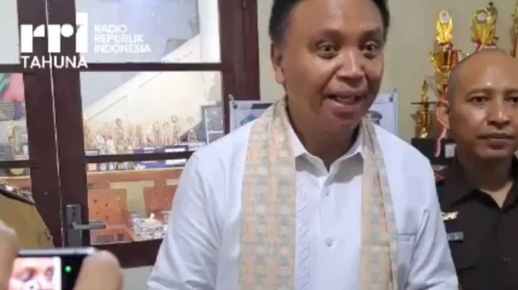 Penanganan Kasus Tambang Ilegal Jadi Prioritas Kejati Sulut