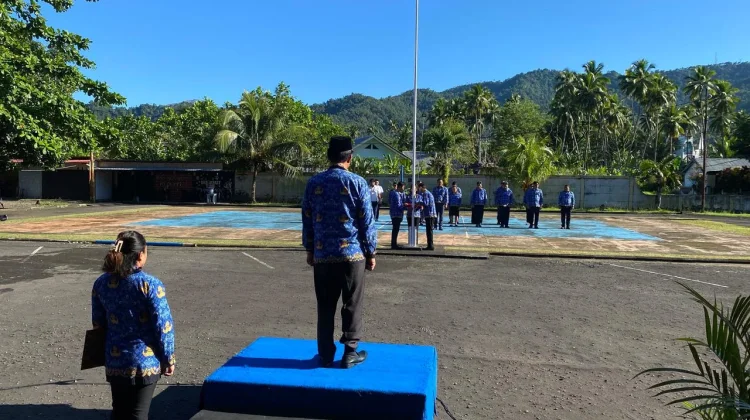 Harkitnas: Program Strategis Nasional Menyentuh Kebutuhan Dasar Masyarakat