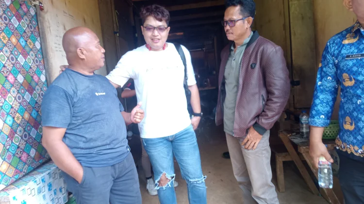 Operasi Gabungan Tidak Temukan WNA di Tambang Bowone