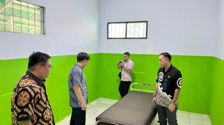 Sempat Ramai di Medsos, RSD Liun Kendage Lakukan Evaluasi Benahi Pelayanan