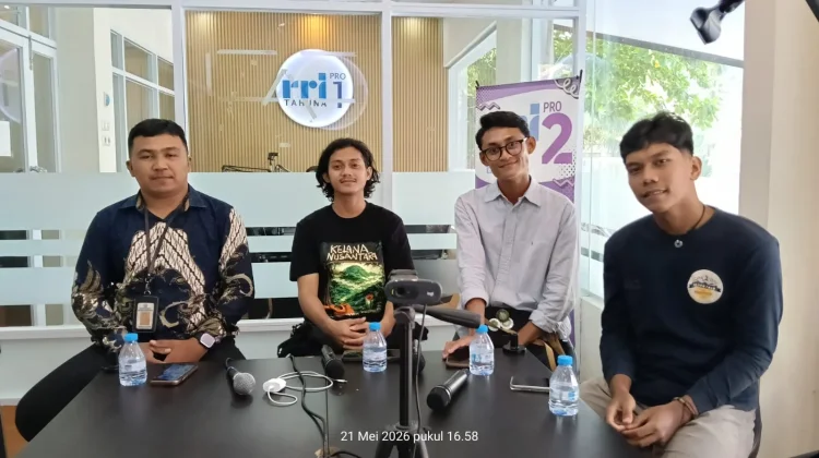 Media Sosial Bantu Promosi Wisata Sangihe