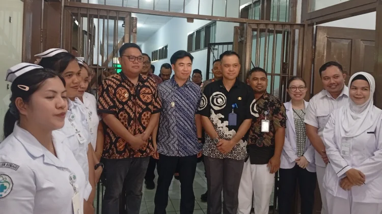 Rumah Sakit Pemda Sangihe Miliki Ruang Rawat Jiwa