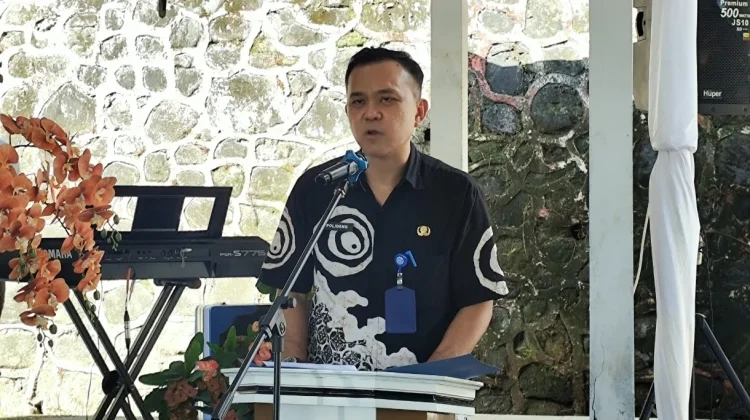 RSUD Liun Kendage Miliki Ruang Rawat Inap Jiwa