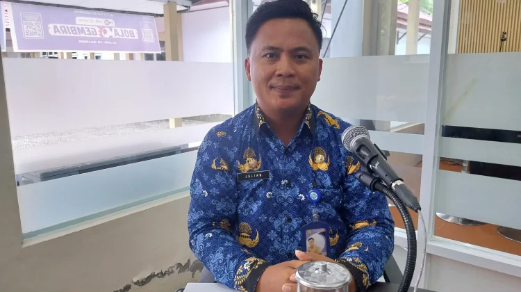 Generasi Muda di Beranda NKRI Berperan Menjaga Kedaulatan Negara