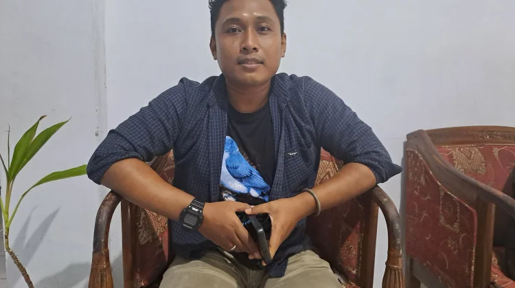 Jaga Keanekaragaman Hayati, Masyarakat Diajak Gunakan Pangan Lokal