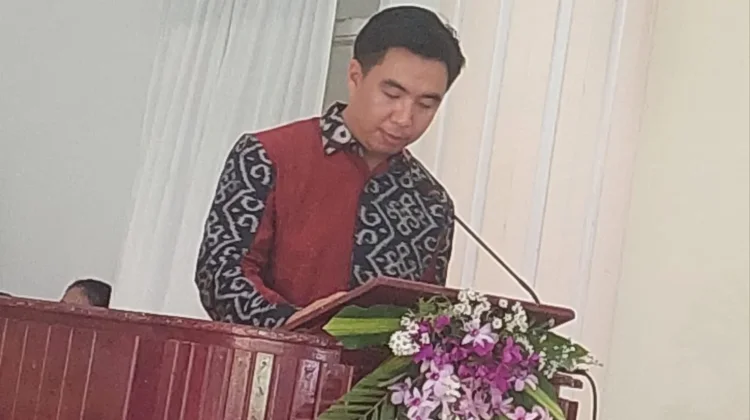 Pemerintah Sangihe, Imbau Masyarakat Tidak Melakukan Penambangan Ilegal di Papua