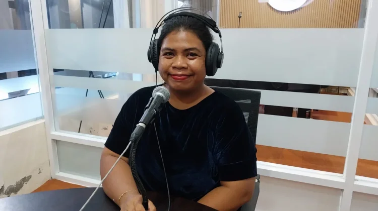 Gembalakanlah DombaKu, Panggilan Melayani  Dengan Kasih