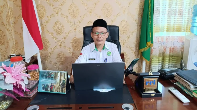 Strategis Pengembangan Kompetensi ASN Kementerian Agama