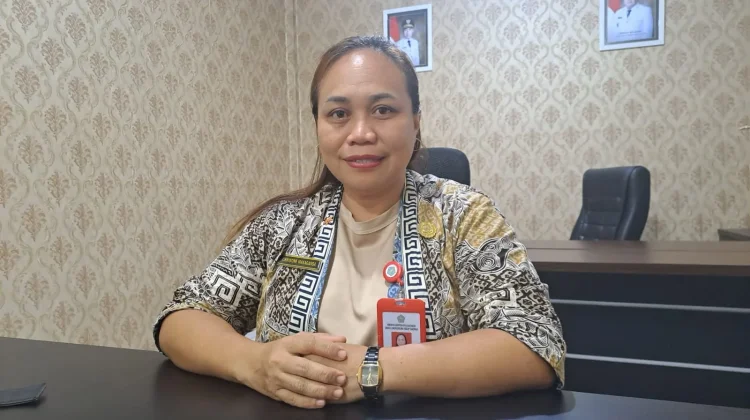Peran Pemda Sagihe Edukasi Masyarakat, Jaga Keanekaragaman Hayati