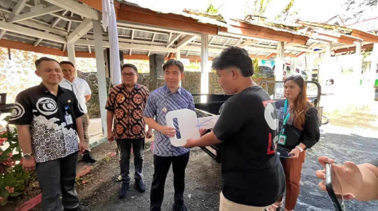 Rumah Sakit Bersih, Pelayanan Lebih Optimal