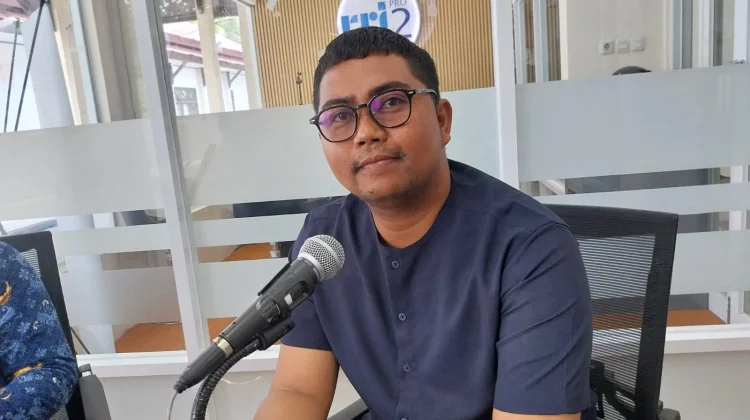 Anak Pulau, Rasa Cinta Tanah Air Harus Lebih Besar