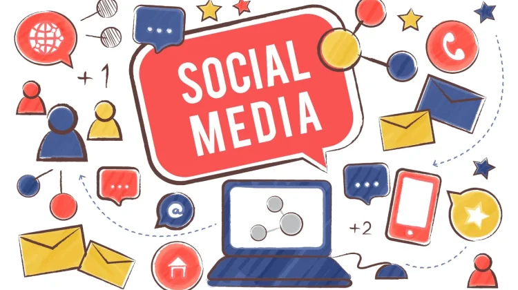 Gunakan Media Sosial untuk Hal Positif