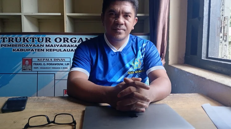 Pilkades Sangihe Memasuki Penelitian Keabsahan Bakal Calon