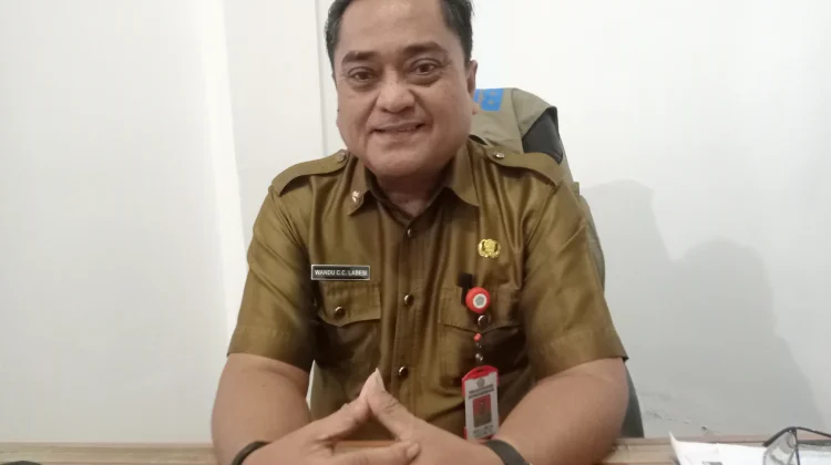 Cuaca Ekstrem Masyarakat Dihimbau Waspada Gelombang Tinggi dan Intensitas Hujan