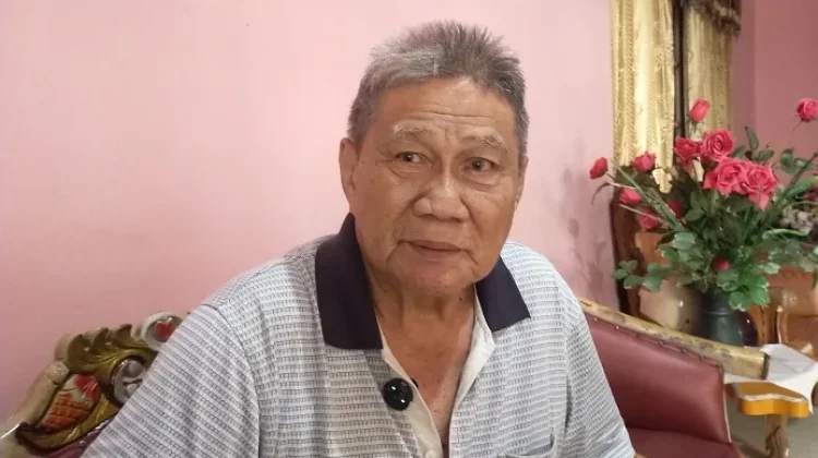 Keberadaan Lansia Peran Penting Bangun Karakter Generasi Muda