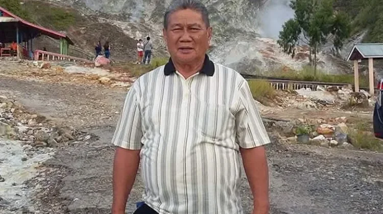 Lansia Jadi Motivator Generasi Muda Bangun Bangsa