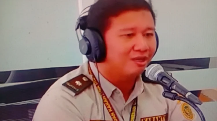 Hewan yang Akan Dikurbankan Harus Sehat