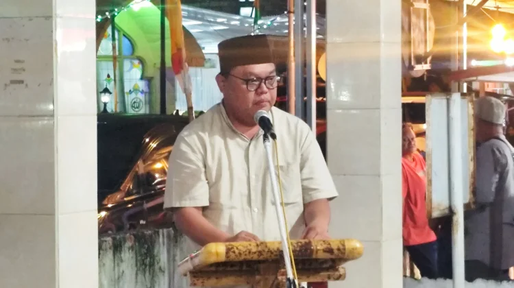 Pawai Takbir Idul Adha di Sangihe, Syukur dan Harmoni