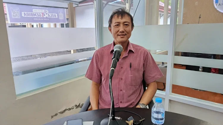Pentingnya Lingkungan Keluarga bagi Tumbuh Kembang Anak