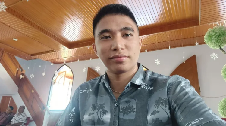 Anak Muda Sangihe Gagas “Solar Youth Squad” untuk Desa Mandiri Energi