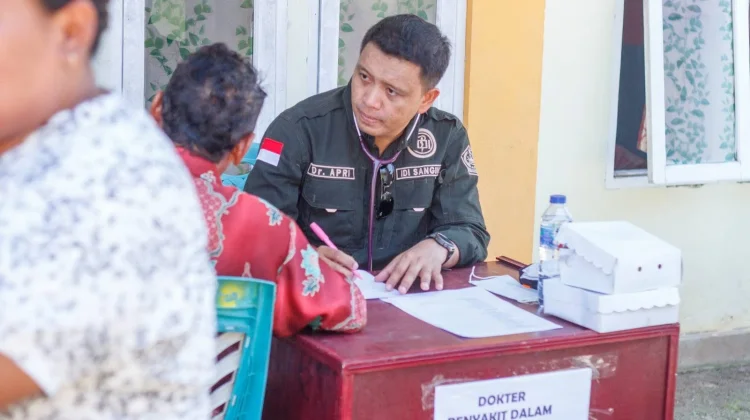 Diabetes Tak Terkontrol Sebabkan Gagal Ginjal Kronis