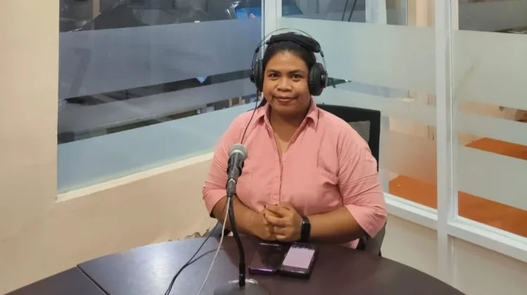 Iman yang Berbuah di Hadapan Tuhan