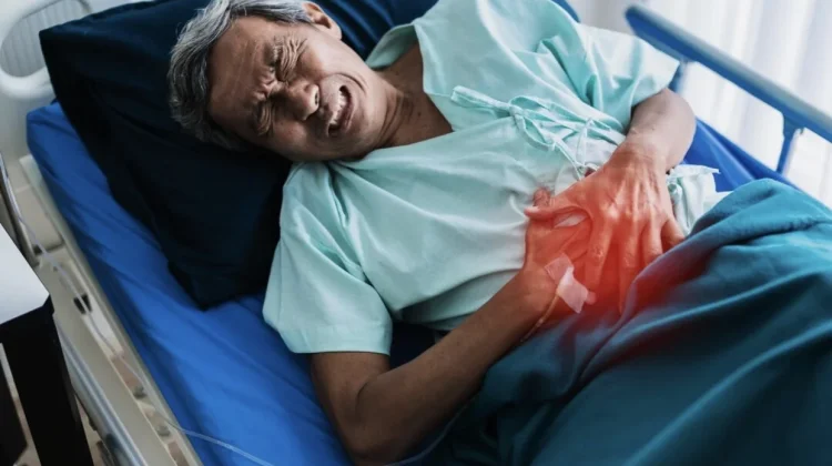 Dokter Apri : Pembesaran Prostat Bisa Picu Infeksi Saluran Kemih